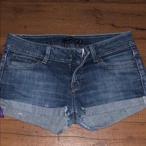 Levi’s shorts